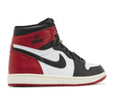 Air Jordan 1 Retro High OG Black Toe Reimagined