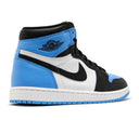 Air Jordan 1 Retro High OG UNC Toe