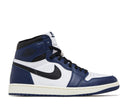 Air Jordan 1 Retro High OG Midnight Navy