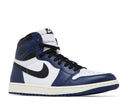 Air Jordan 1 Retro High OG Midnight Navy