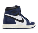Air Jordan 1 Retro High OG Midnight Navy