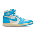 Air Jordan 1 Retro High OG UNC Reimagined