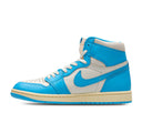 Air Jordan 1 Retro High OG UNC Reimagined