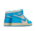 Air Jordan 1 Retro High OG UNC Reimagined
