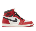 Air Jordan 1 Retro High OG Chicago Lost and Found
