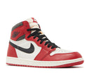 Air Jordan 1 Retro High OG Chicago Lost and Found