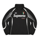 Supreme Umbro Track Jacket Black