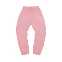 Corteiz Shukushuku Bottoms Baby Pink