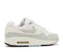 Nike Air Max 1 87 Safari Summit White Phantom (W)