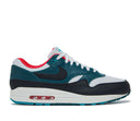 Nike Air Max 1 LeBron James Liverpool F.C.