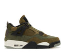 Air Jordan 4 Retro SE Craft Medium Olive