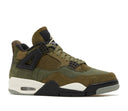 Air Jordan 4 Retro SE Craft Medium Olive