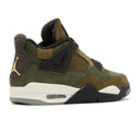 Air Jordan 4 Retro SE Craft Medium Olive