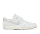 Air Jordan 1 Retro Low 85 Neutral Grey