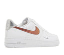 Nike Air Force 1 '07 Low White Picante Red