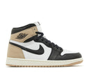 Air Jordan 1 Retro High OG Latte (W)