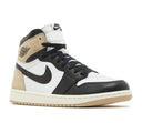 Air Jordan 1 Retro High OG Latte (W)