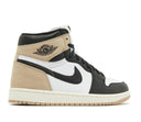 Air Jordan 1 Retro High OG Latte (W)