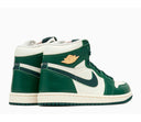 Air Jordan 1 Retro High OG Pro Green (W)
