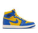 Air Jordan 1 Retro High OG Reverse Laney (W)