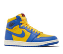 Air Jordan 1 Retro High OG Reverse Laney (W)