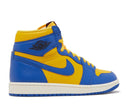 Air Jordan 1 Retro High OG Reverse Laney (W)