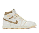 Air Jordan 1 Retro High OG Craft Vibrations Of Naija
