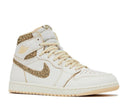 Air Jordan 1 Retro High OG Craft Vibrations Of Naija
