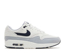 Nike Air Max 1 Platinum Tint Dark Obsidian