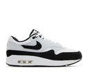 Nike Air Max 1 White Black
