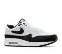 Nike Air Max 1 White Black