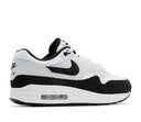 Nike Air Max 1 White Black