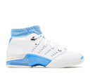 Air Jordan 17 Retro Low SP University Blue (2024)