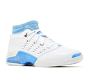 Air Jordan 17 Retro Low SP University Blue (2024)