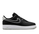 Nike Air Force 1 '07 Black / photon Dust - White