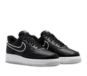 Nike Air Force 1 '07 Black / photon Dust - White
