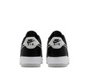 Nike Air Force 1 '07 Black / photon Dust - White