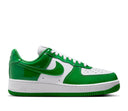 Nike Air Force 1 Low '07 Kelly Green Patent (W)