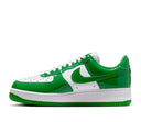 Nike Air Force 1 Low '07 Kelly Green Patent (W)