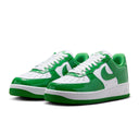 Nike Air Force 1 Low '07 Kelly Green Patent (W)