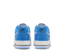 Nike Air Force 1 Low Blue Patent (W)