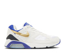 Nike Air Max 180 Summit White Concord