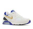 Nike Air Max 180 Summit White Concord