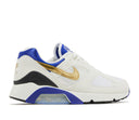 Nike Air Max 180 Summit White Concord