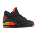 Air Jordan 3 Retro J Balvin Rio
