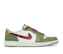 Air Jordan 1 Retro Low OG Year of the Dragon (2024)
