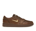 Air Jordan 1 Low Method of Make Cacao Wow (W)
