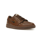 Air Jordan 1 Low Method of Make Cacao Wow (W)