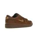 Air Jordan 1 Low Method of Make Cacao Wow (W)