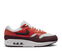 Nike Air Max 1 Burgundy Crush